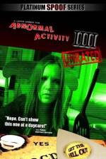 Watch Abnormal Activity 4 Vumoo
