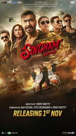 Watch Singham Again Vumoo