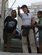 Watch All the Invisible Children Vumoo