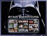 Watch Star Wars: Star Warriors Vumoo