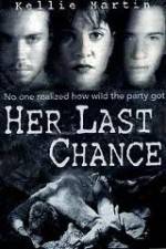 Watch Her Last Chance Vumoo