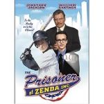 Watch The Prisoner of Zenda, Inc. Vumoo