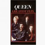 Watch Queen\'s Greatest Flix Vumoo