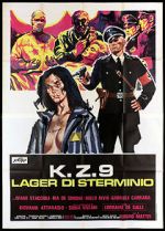 Watch KZ9 - Lager di sterminio Vumoo