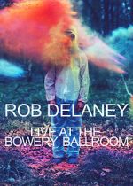 Watch Rob Delaney Live at the Bowery Ballroom Vumoo