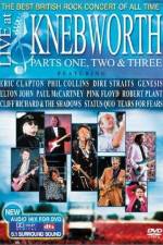 Watch Live at Knebworth Vumoo