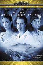 Watch Mysterious Island Vumoo