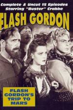 Watch Flash Gordon's Trip to Mars Vumoo