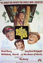 Watch The Brain Vumoo