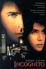 Watch Incognito Vumoo