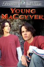 Watch Young MacGyver Vumoo