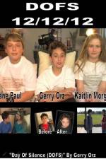 Watch Day of Silence (DOFS) Vumoo