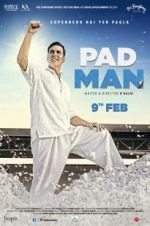 Watch Padman Vumoo