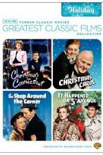 Watch It Happened on Fifth Avenue Vumoo