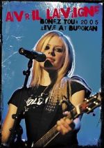 Watch Avril Lavigne: Bonez Tour 2005 Live at Budokan Vumoo