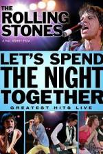 Watch Let's Spend the Night Together Vumoo