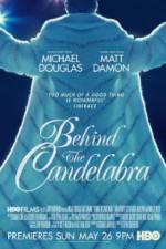 Watch Behind the Candelabra Vumoo