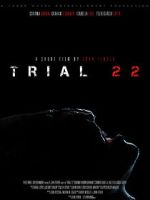 Watch Trial 22 (Short 2023) Vumoo