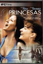 Watch Princesas Vumoo