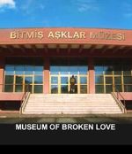 Watch Museum of Broken Love (Short 2017) Vumoo