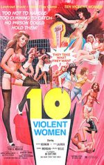 Watch Ten Violent Women Vumoo