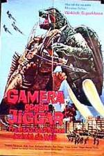 Watch Gamera tai Daimaju Jaiga Vumoo