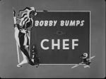 Watch Bobby Bumps, Chef (Short 1917) Vumoo