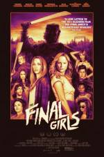 Watch The Final Girls Vumoo
