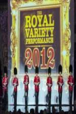 Watch The Royal Variety Performance Vumoo