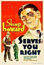 Watch Serves You Right (Short 1935) Vumoo
