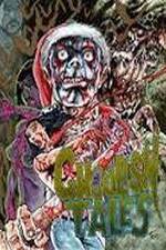 Watch Ghoulish Tales Vumoo