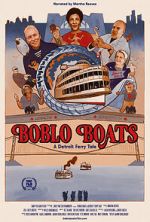 Watch Boblo Boats: A Detroit Ferry Tale Vumoo