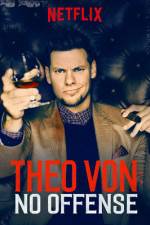 Watch Theo Von: No Offense Vumoo