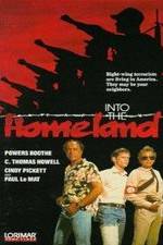 Watch Into the Homeland Vumoo