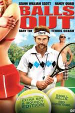 Watch Balls Out: The Gary Houseman Story Vumoo