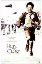 Watch Hope and Glory Vumoo