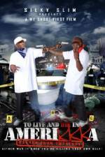 Watch Live An Die In Amerikkka Vumoo