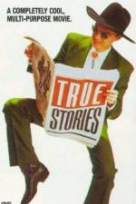 Watch True Stories Vumoo