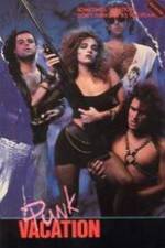 Watch Punk Vacation Vumoo