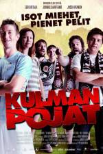 Watch Kulman pojat Vumoo