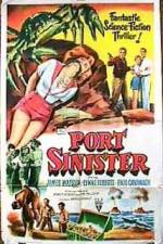 Watch Port Sinister Vumoo