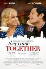 Watch They Came Together Vumoo