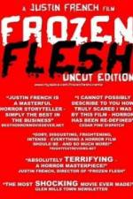 Watch Frozen Flesh Vumoo