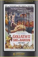 Watch Maciste l'eroe più grande del mondo Vumoo