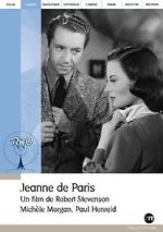 Watch Joan of Paris Vumoo