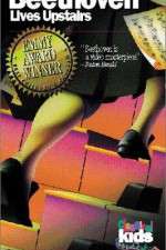 Watch Beethoven Lives Upstairs Vumoo