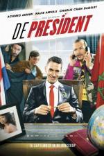 Watch De president Vumoo