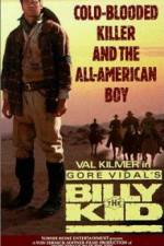 Watch Billy the Kid Vumoo