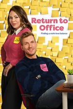 Watch Return to Office Vumoo