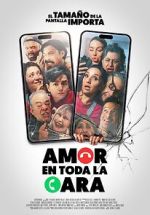 Watch Amor en toda la cara Vumoo